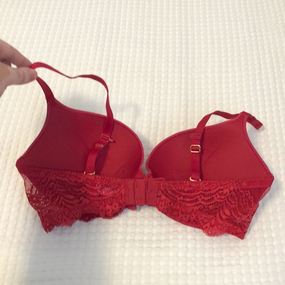 La Senza push up bra - Picture 2 of 4